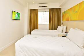 Go Hotels Manila Airport Road