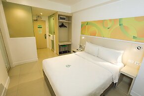 Go Hotels Manila Airport Road