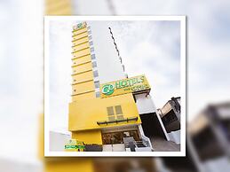 Go Hotels Manila Airport Road