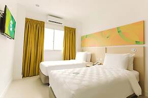 Go Hotels Manila Airport Road
