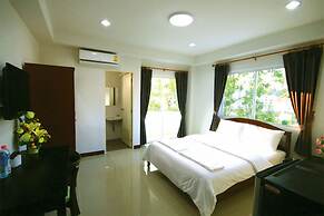 Baan Samrarn