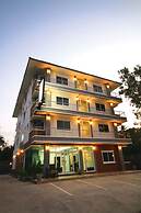 Baan Samrarn