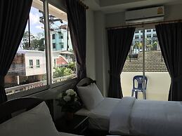 Baan Samrarn