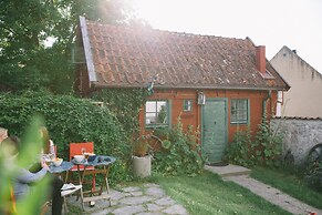 Visby Logi & Vandrarhem Hästgatan 14