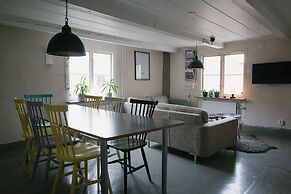 Visby Logi & Vandrarhem Hästgatan 14