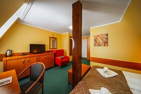 Hotel U Leva