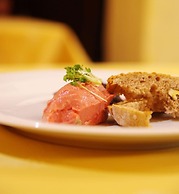 Hotel U Leva