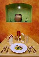 Hotel U Leva