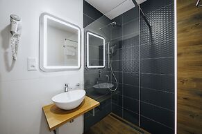 Hotel U Leva