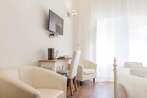 Donna Margherita Rome Suite & Rooms