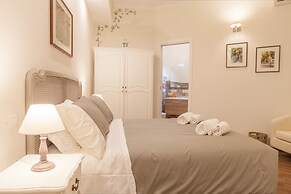 Donna Margherita Rome Suite & Rooms