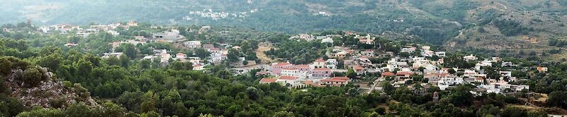 Alexander Mountain Resort