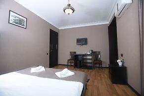 Hotel New Metekhi