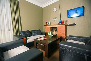 Hotel New Metekhi