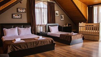 Hotel New Metekhi