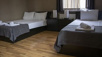Hotel New Metekhi