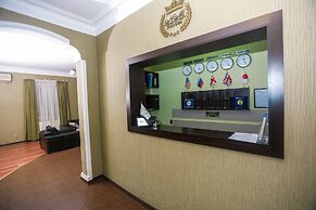 Hotel New Metekhi