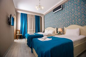 Hotel New Metekhi