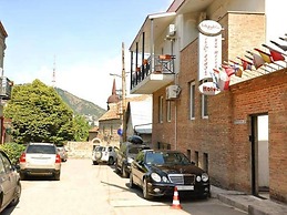 Hotel New Metekhi