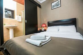 Hotel New Metekhi