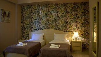 Hotel New Metekhi