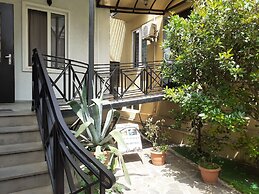 Hotel New Metekhi