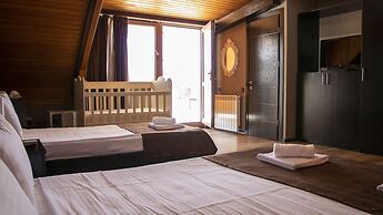 Hotel New Metekhi