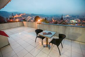 Hotel New Metekhi
