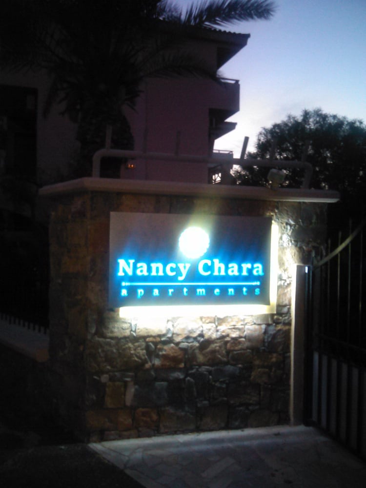 Nancy - Chara Apartments