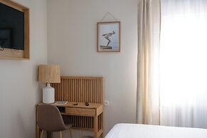 Hôtel Le Rivage