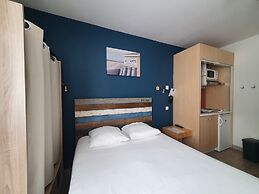 Hôtel Le Rivage