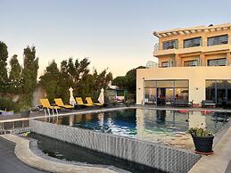 Auberge Oualidia Dream