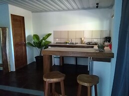 Ecopacific Santa Teresa