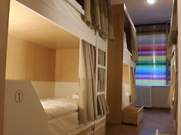 Holiday Hostel