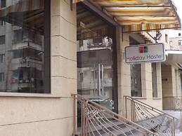 Holiday Hostel