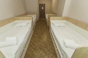 Holiday Hostel