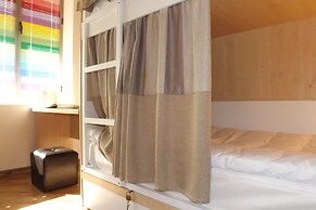 Holiday Hostel