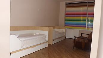 Holiday Hostel