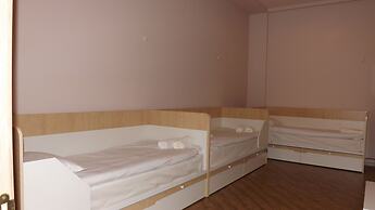Holiday Hostel