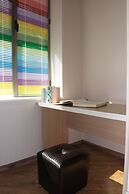 Holiday Hostel
