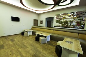 Holiday Hostel