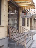 Holiday Hostel