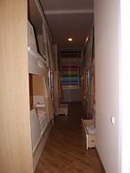 Holiday Hostel
