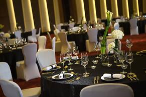 Renaissance Nanjing Olympic Centre Hotel