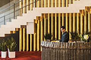 Renaissance Nanjing Olympic Centre Hotel