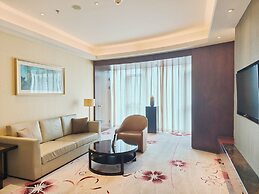 Renaissance Nanjing Olympic Centre Hotel