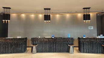 Renaissance Nanjing Olympic Centre Hotel