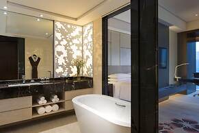 Renaissance Nanjing Olympic Centre Hotel