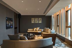 Renaissance Nanjing Olympic Centre Hotel