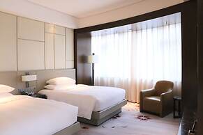 Renaissance Nanjing Olympic Centre Hotel